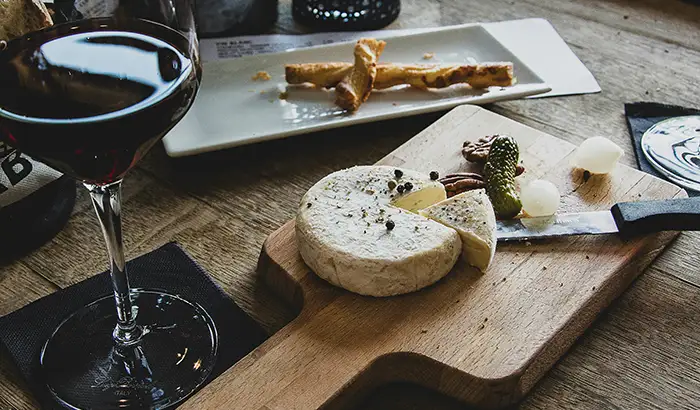 food tours