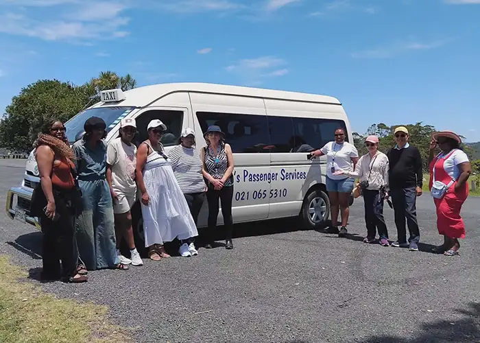 cruise ship tours new zealand