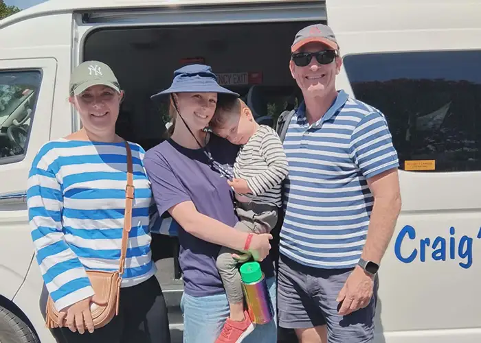 paihia glow worm tours